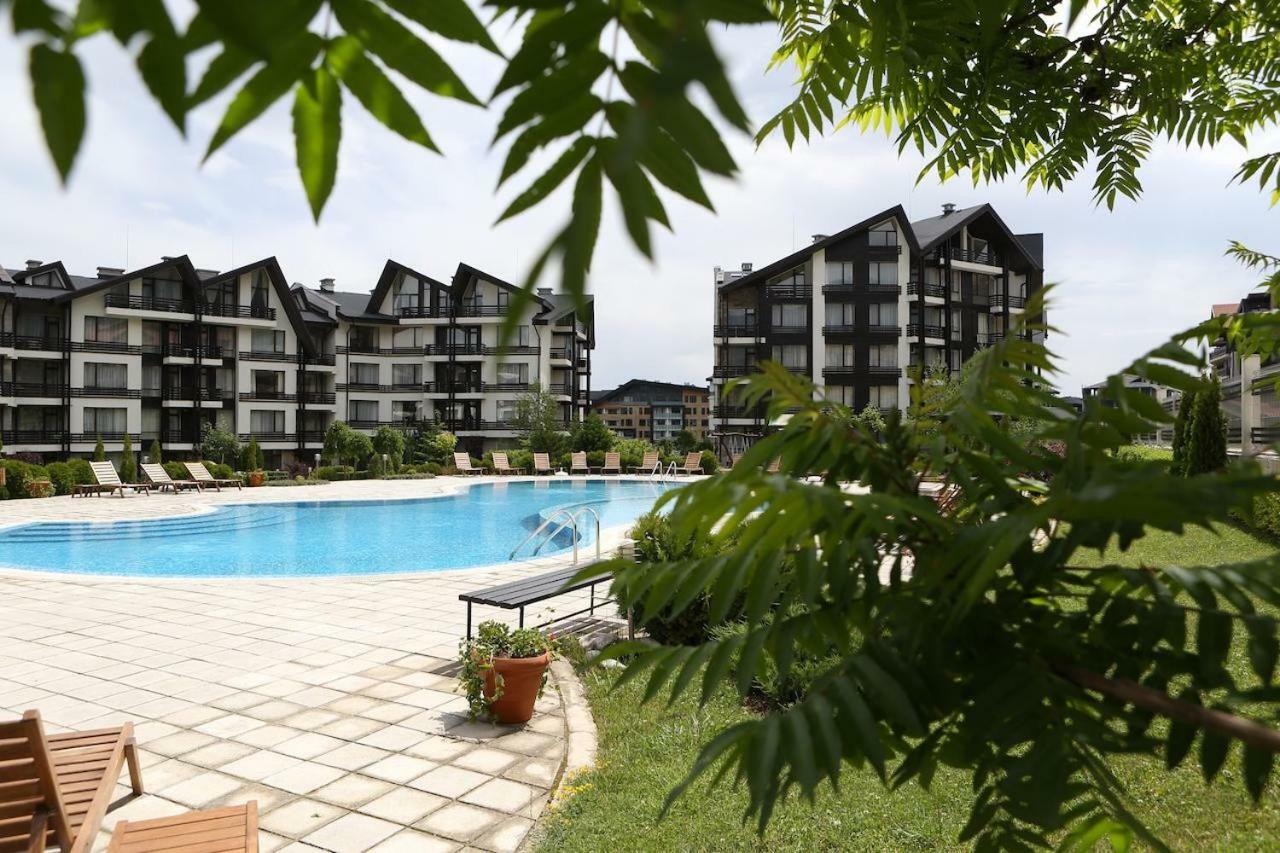 Aspen Golf Studio Apartment D208 Razlık Dış mekan fotoğraf