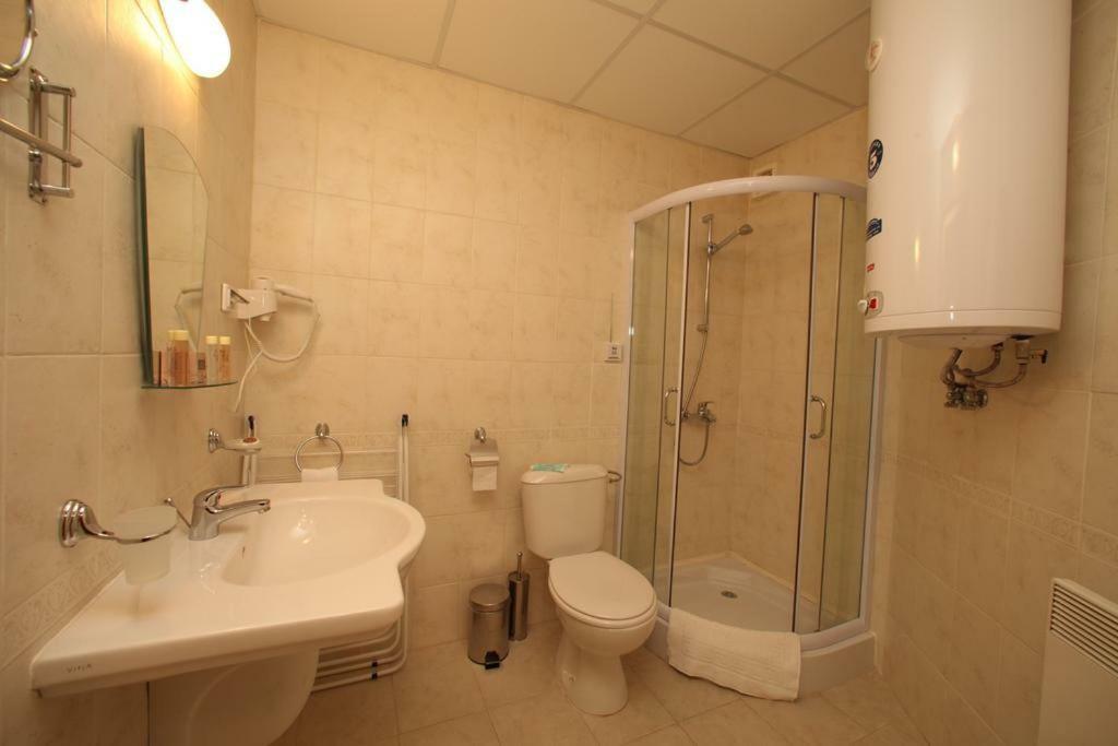 Aspen Golf Studio Apartment D208 Razlık Dış mekan fotoğraf